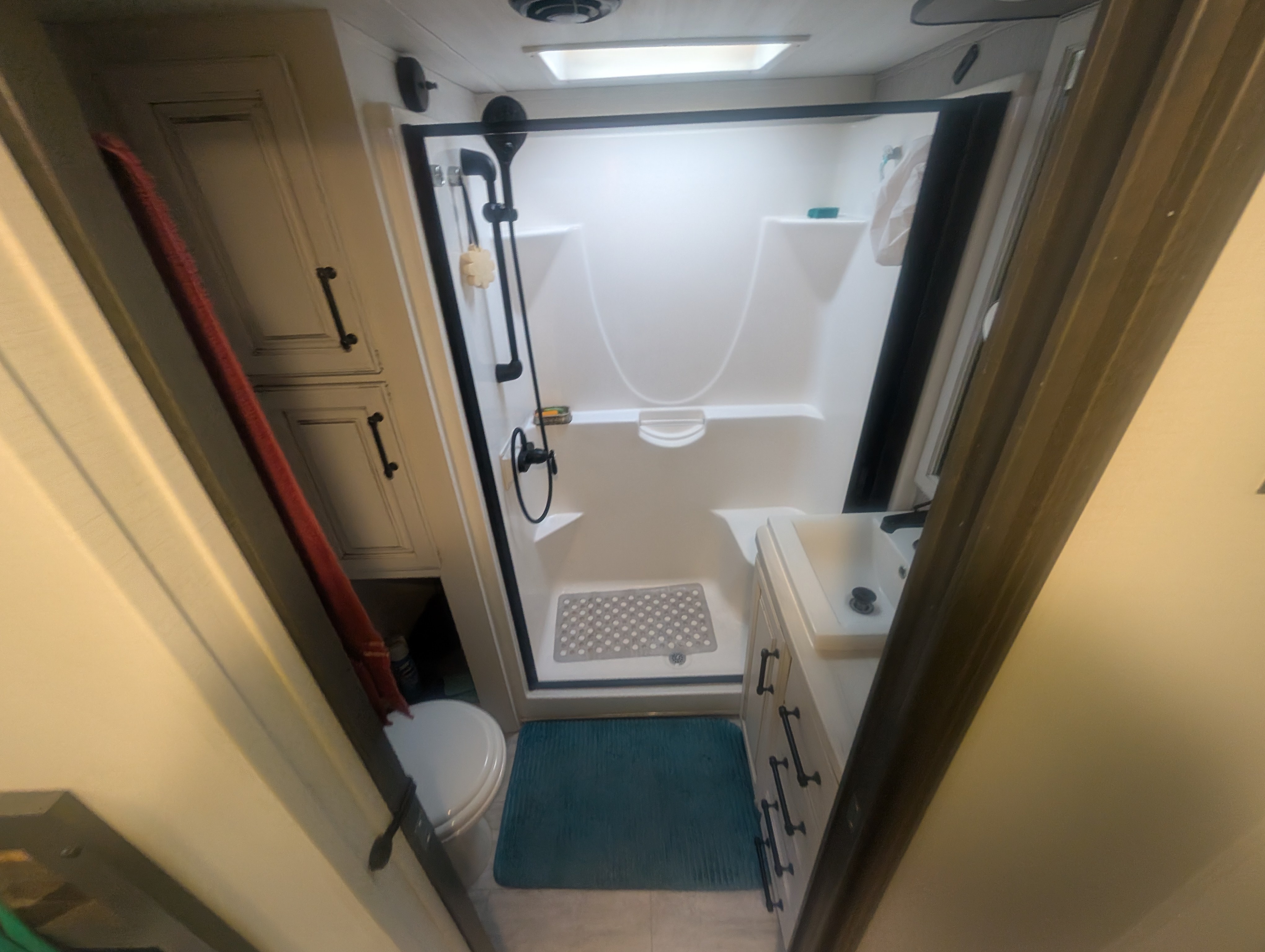 2023 Keystone MONTANA 3121RL RV