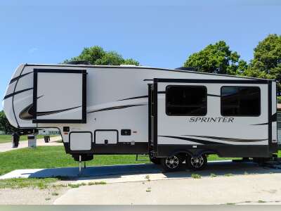 2021 Sprinter For Sale - Keystone RVs - RV Trader