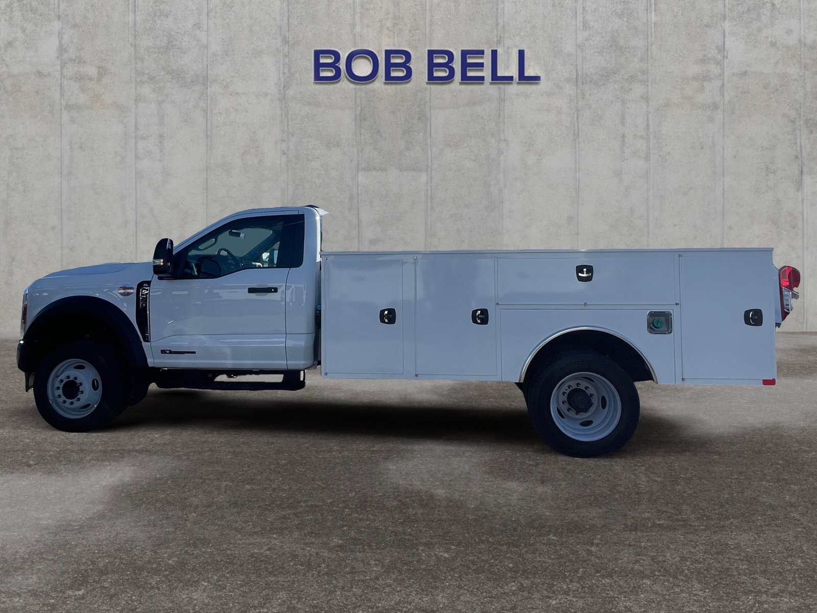 2025 Ford F550 in Glen Burnie, MD