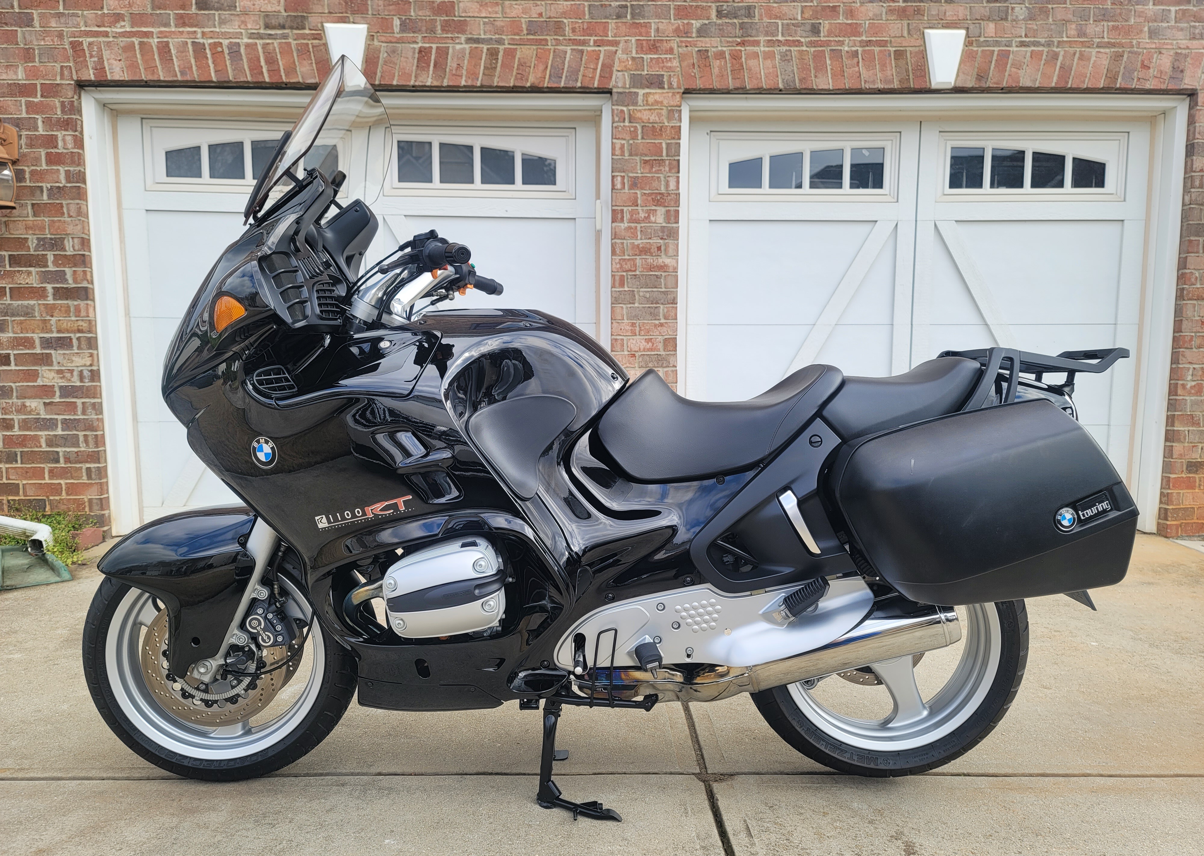 BMW Sport Touring Motorcycles For Sale - Cycle Trader
