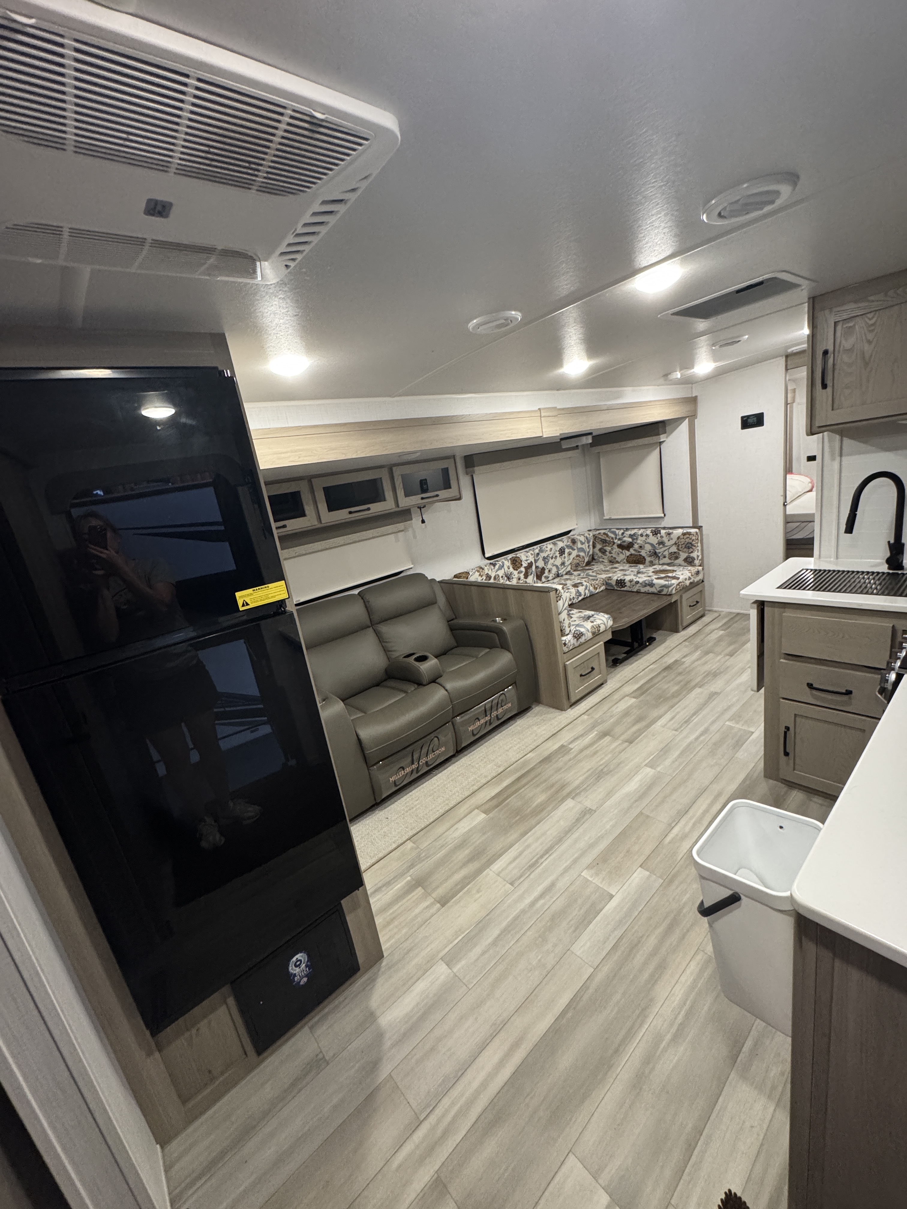 2024 Forest River FLAGSTAFF SUPER LITE 26BHS RV