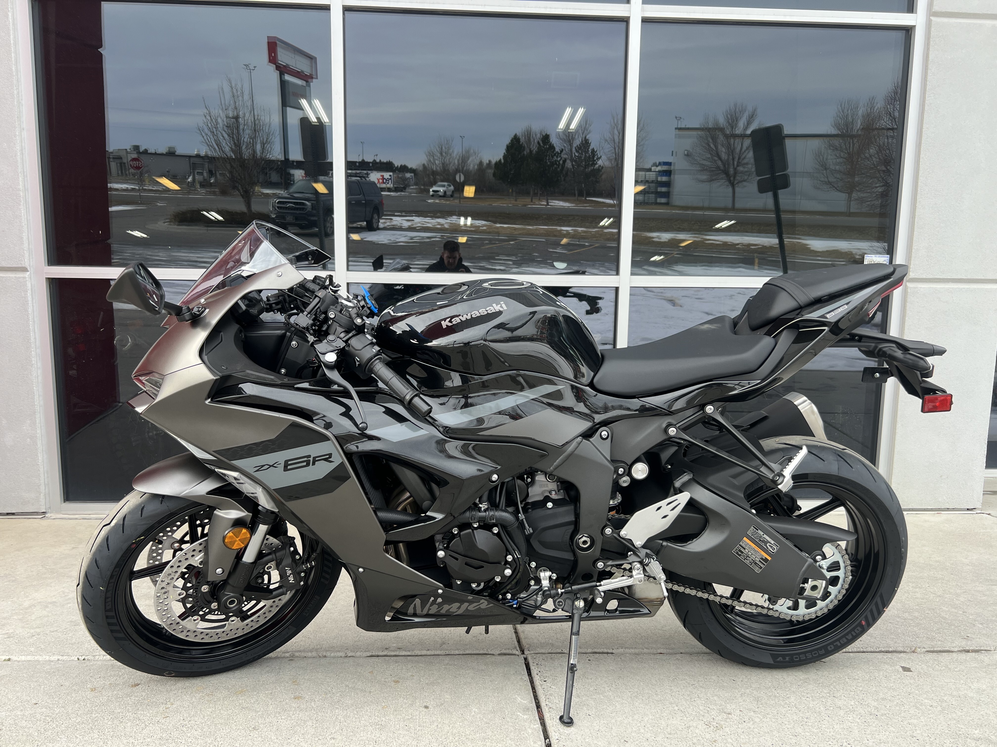 Sportbike Motorcycles For Sale Near Billings, MT - Cycle Trader