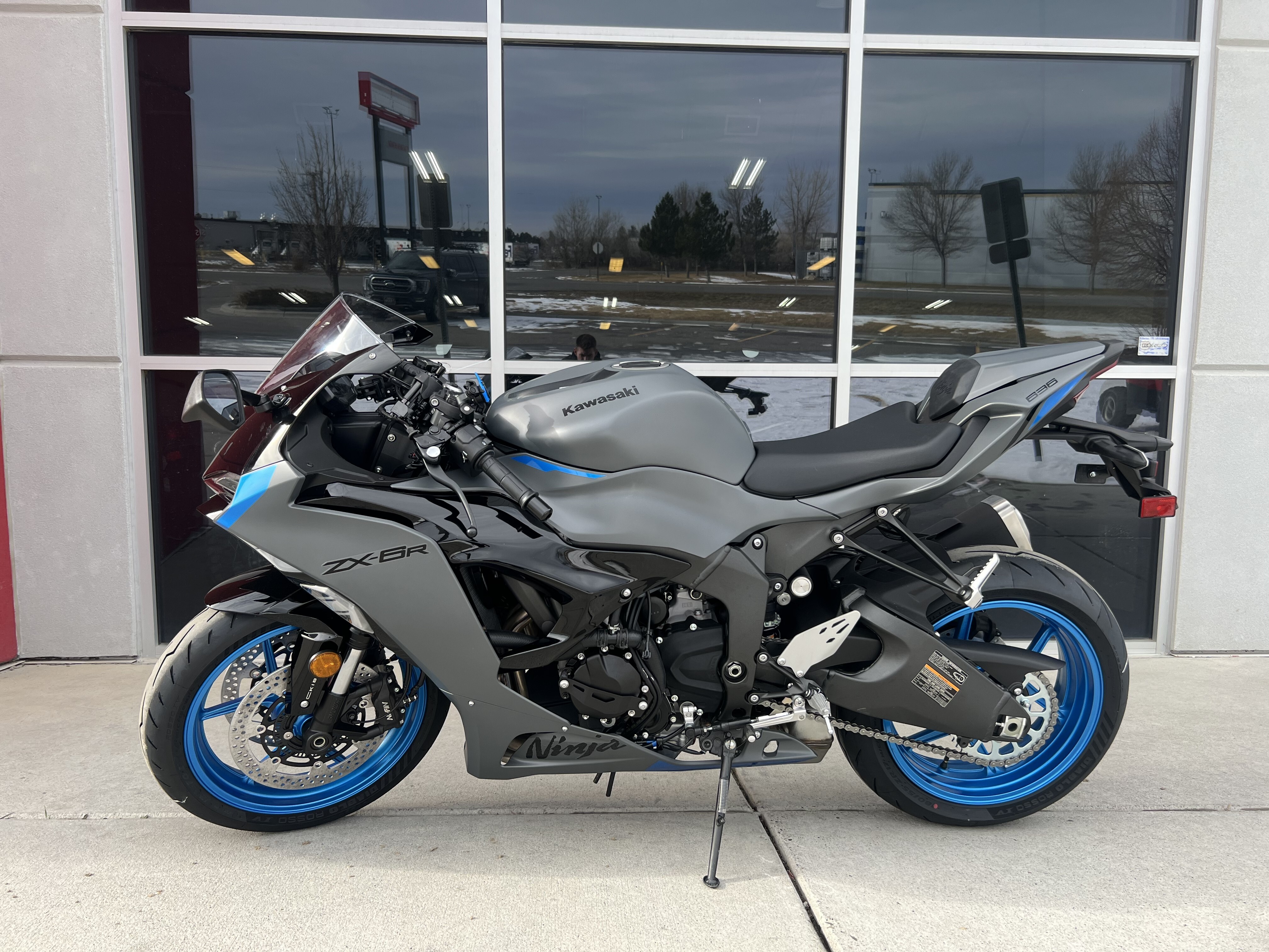 BMW Sportbike Motorcycles For Sale in Montana - Cycle Trader