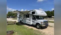 2022 East To West ENTRADA 3100 FB RV