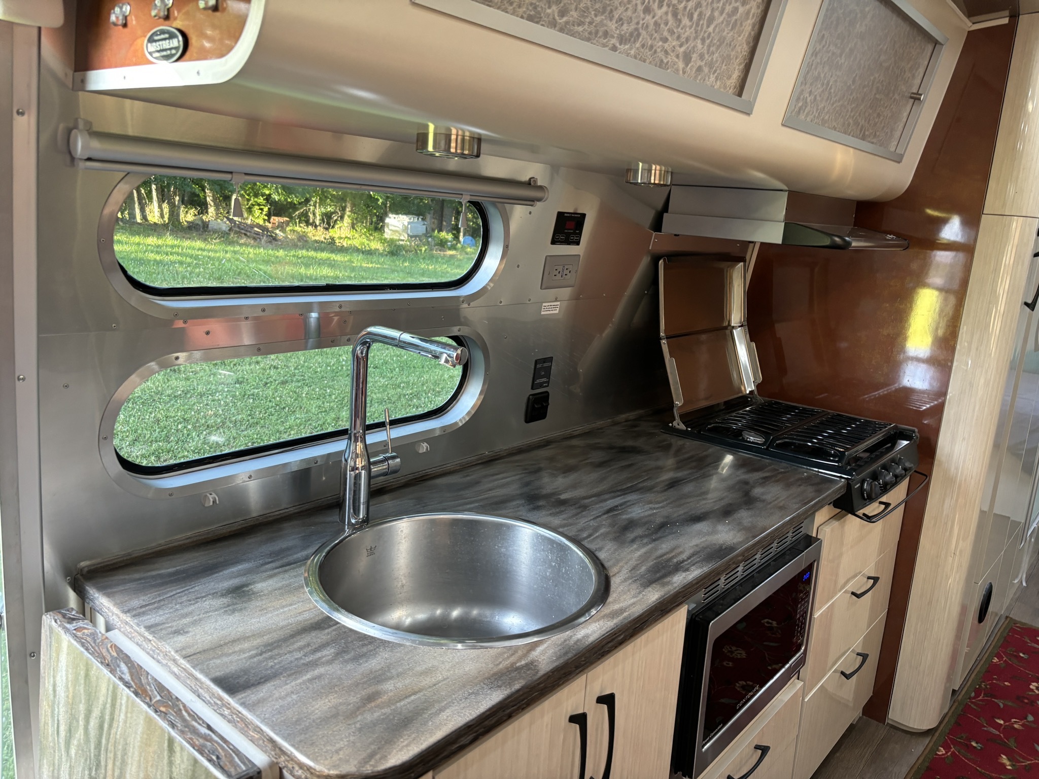 2019 Airstream INTERNATIONAL SERENITY 30RB RV