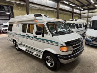1997 PLEASURE WAY OTHER