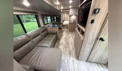 2022 Winnebago MINNIE WINNIE 28 RV