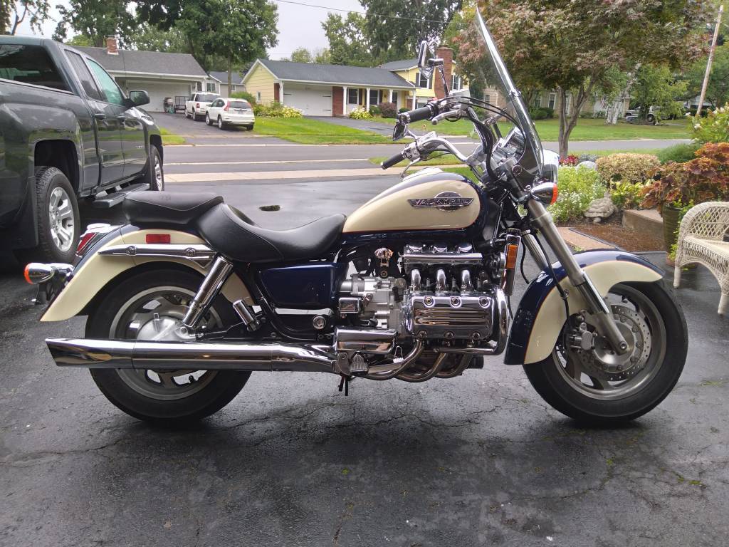 1998 Honda VALKYRIE TOURER in hillsborough NJ