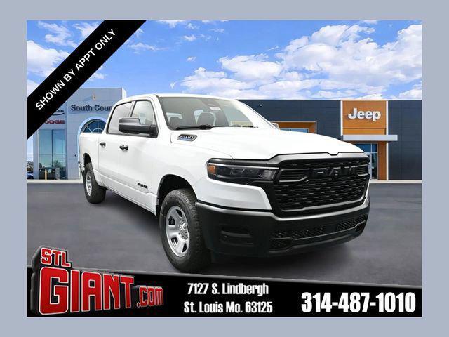 2026 RAM 1500 TRADESMAN in St. Louis, MO