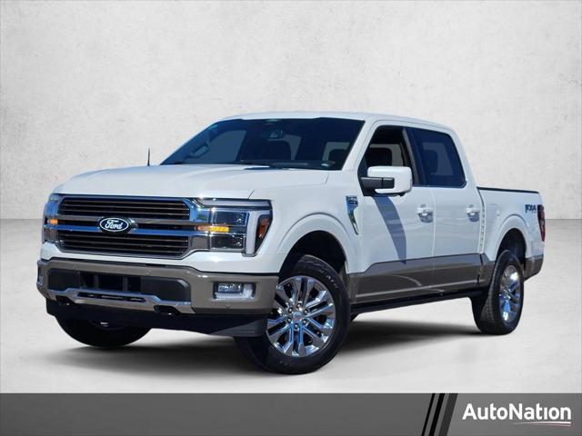2025 FORD F150 KING RANCH in Phoenix, AZ
