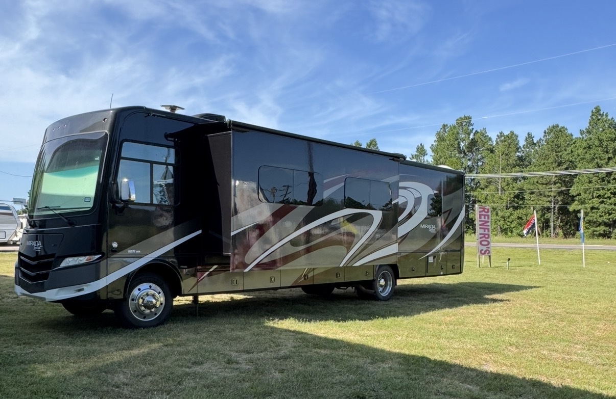 2017 Coachmen MIRADA SELECT 37LS RV