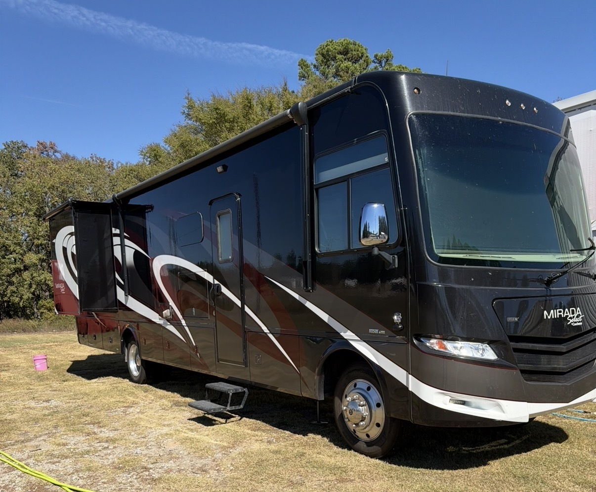 2017 Coachmen MIRADA SELECT 37LS in tyler TX