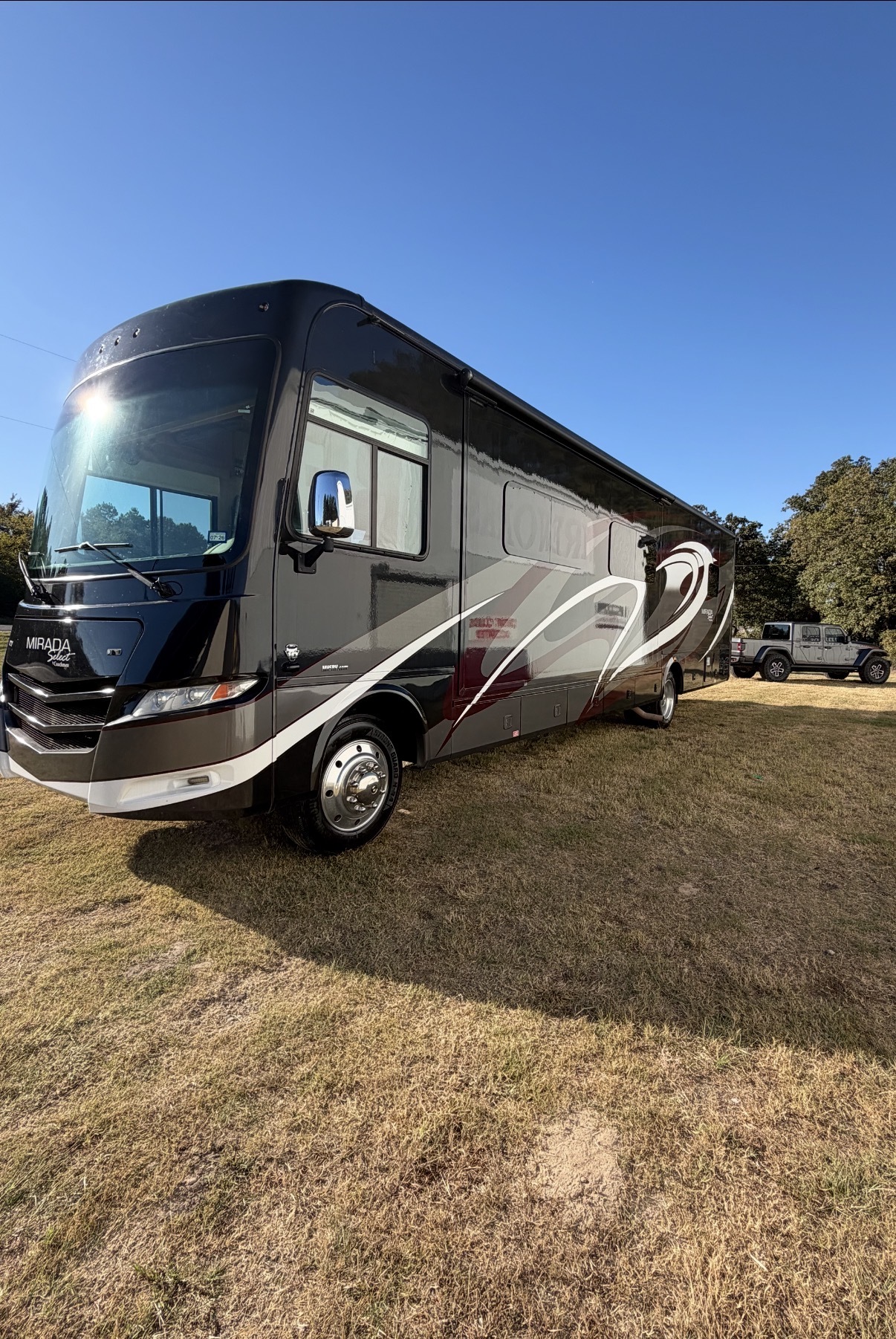 2017 Coachmen MIRADA SELECT 37LS in tyler TX