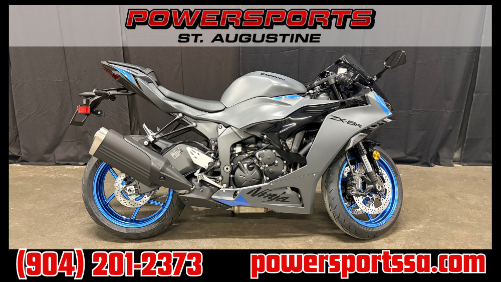 Powersports St. Augustine in Saint Augustine, Florida. Find New