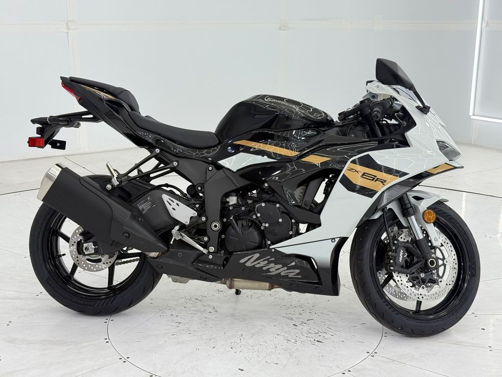 Kawasaki Ninja Motorcycles For Sale Near Las Vegas, NV - Cycle Trader