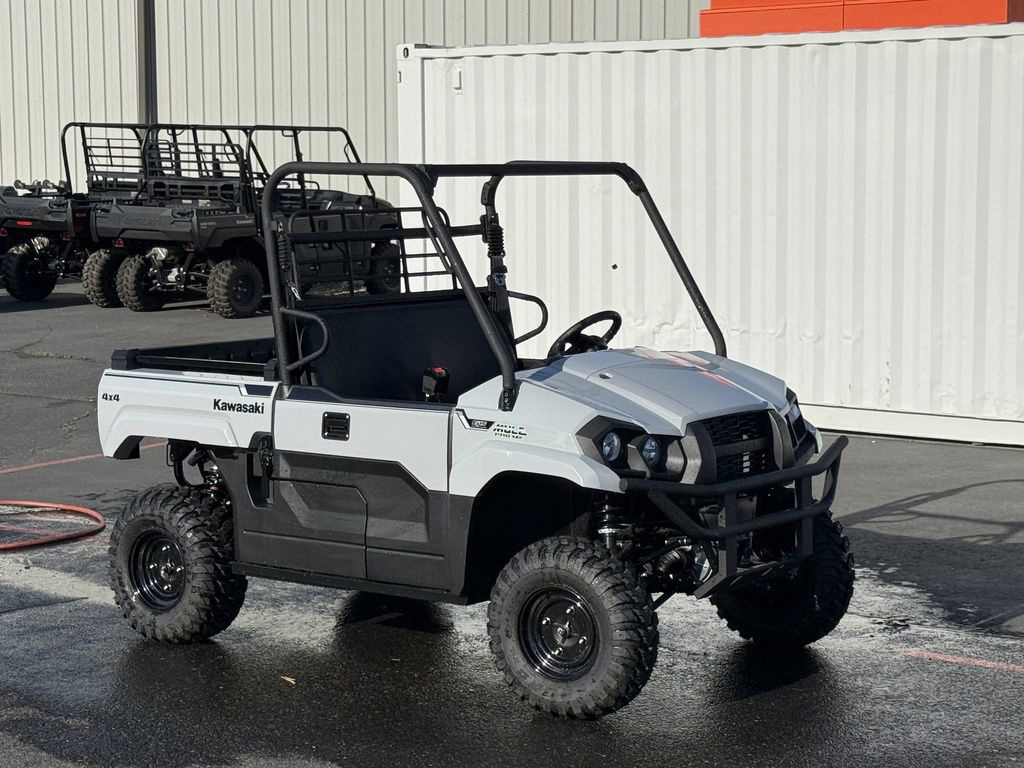 Kawasaki Mule Pro-Mx Eps Four Wheelers For Sale in Washington