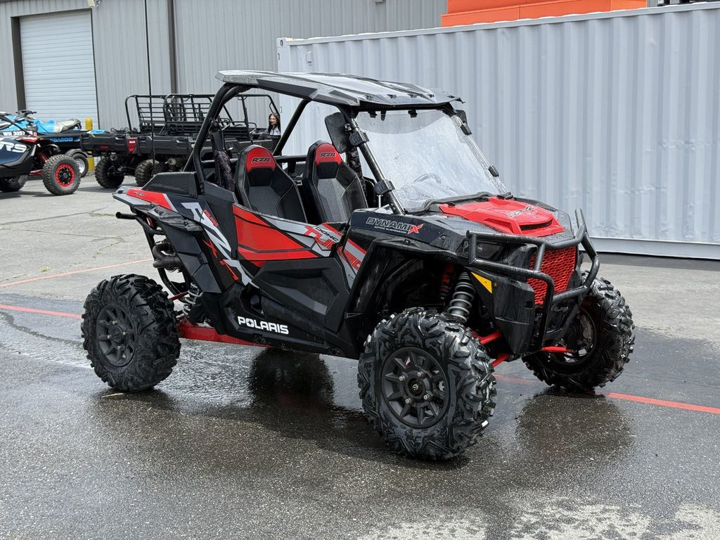 Used Polaris Rzr Four Wheelers For Sale Near Kennewick, WA - ATV