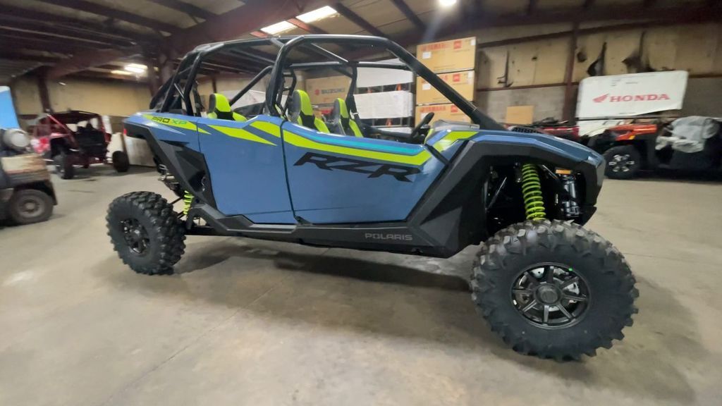 Polaris Rzr Four Wheelers For Sale Near Tulsa, OK - ATV Trader