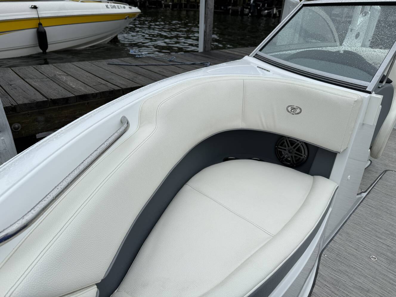 A photo of this 2021 Cobalt 220S