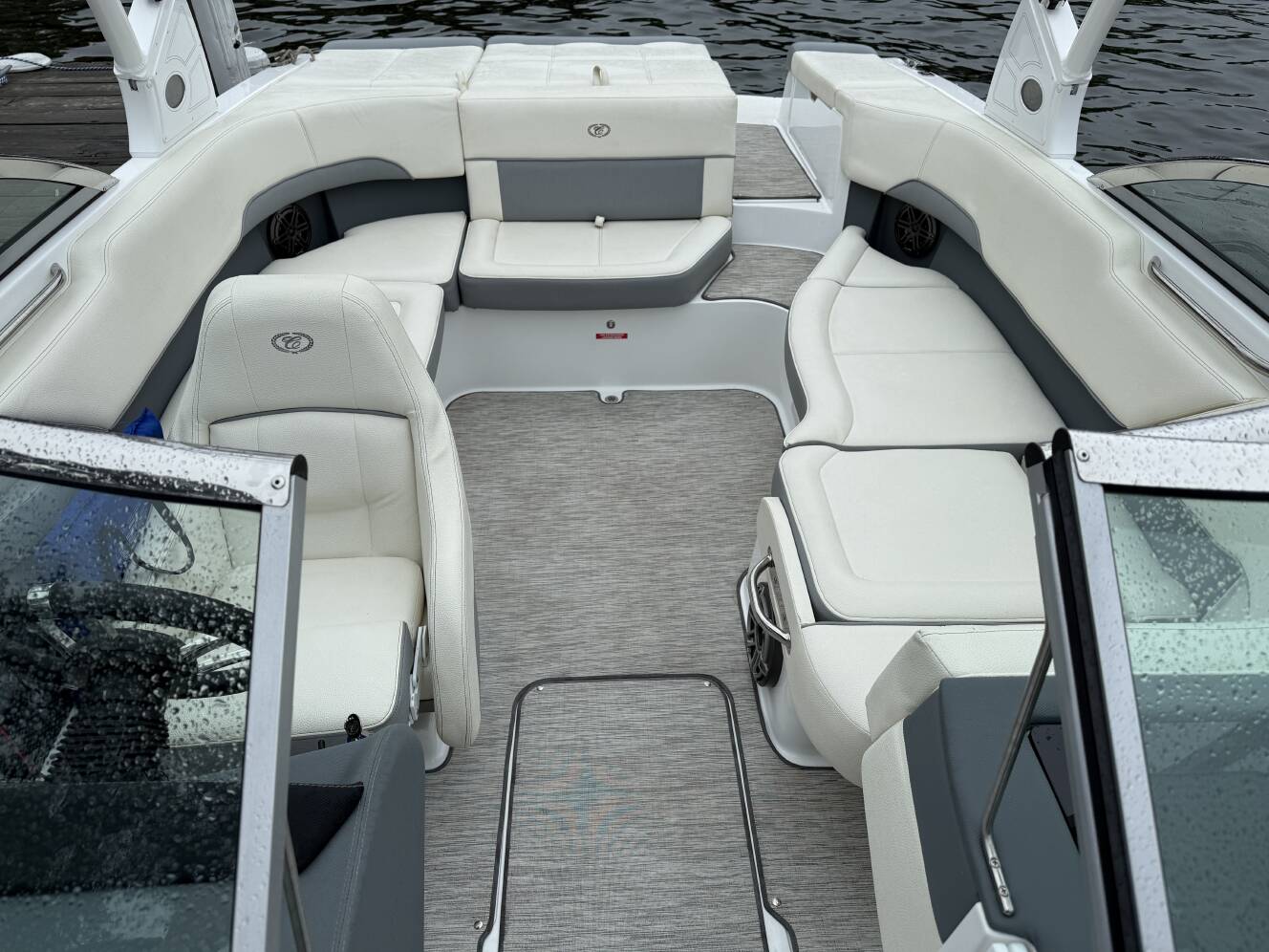 A photo of this 2021 Cobalt 220S