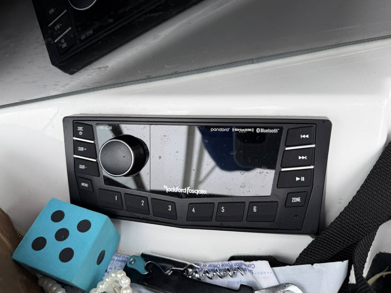 A photo of this 2021 Cobalt 220S