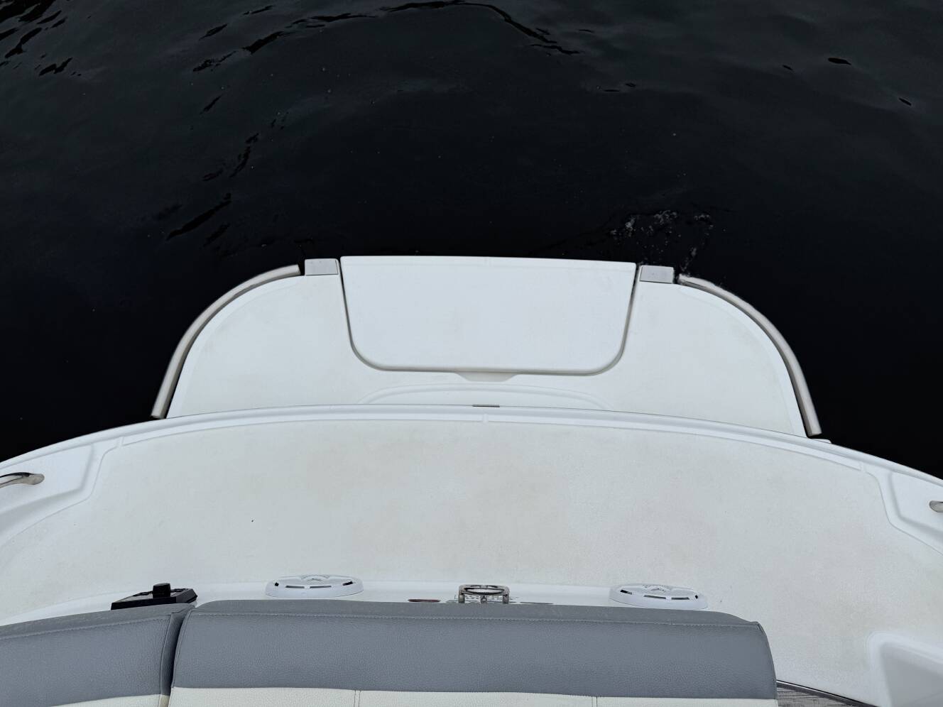 A photo of this 2021 Cobalt 220S