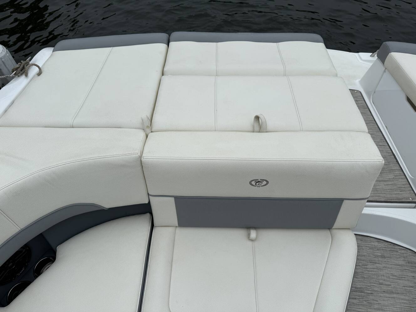 A photo of this 2021 Cobalt 220S