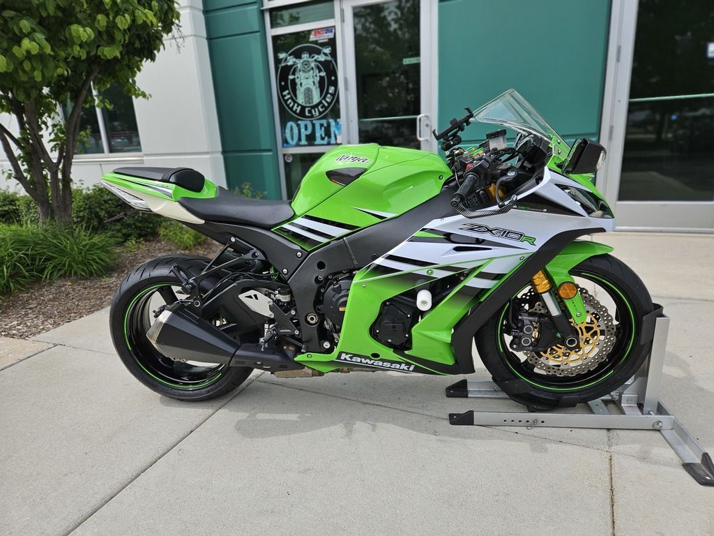 2015 Kawasaki Ninja Motorcycles For Sale - Cycle Trader