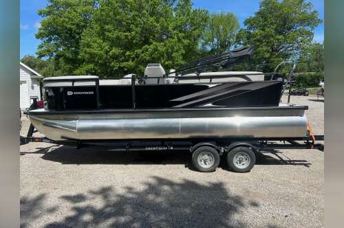 2026 Dockside 22DQ in vermilion OH