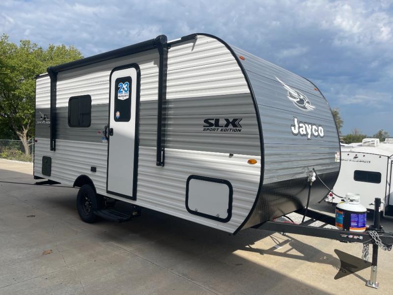 2026 Jayco Jay Flight SLX 170FQ - SPORT 170FQ SPORT EDITION in roca NE