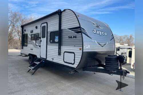 2026 Jayco Jay Flight 210QB in roca NE