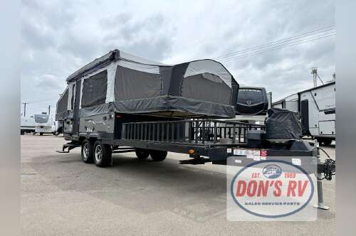 2021 Forest River Rv Rockwood Extreme Sports 282TESP in ceres CA