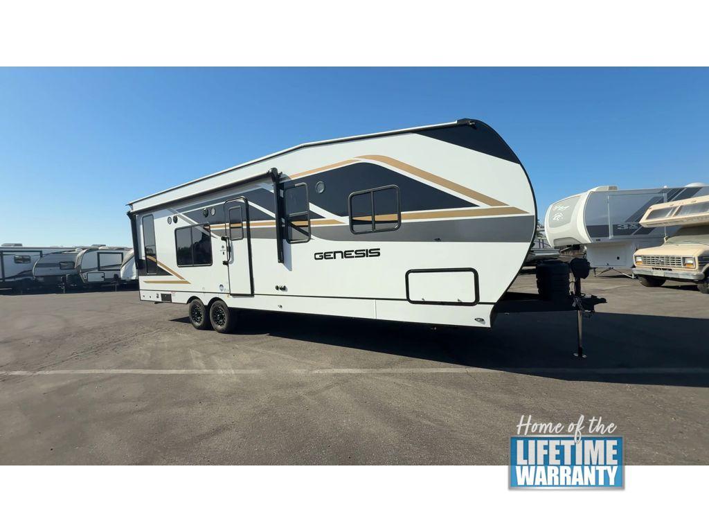 2027 Genesis Supreme 2715FSXL G2715FSXL in bakersfield CA
