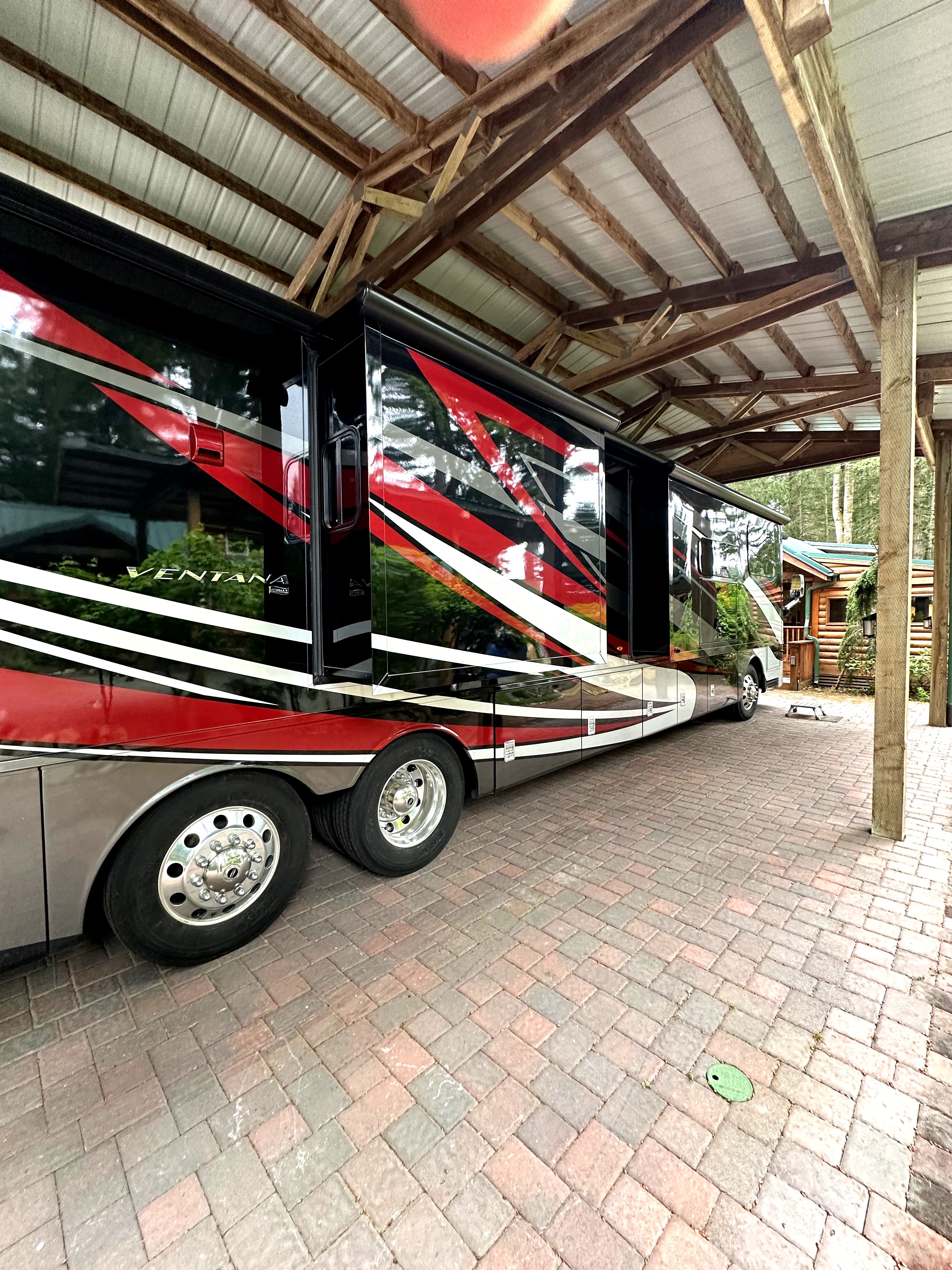 2019 Newmar VENTANA 4369 RV
