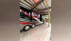 2019 Newmar VENTANA 4369 RV