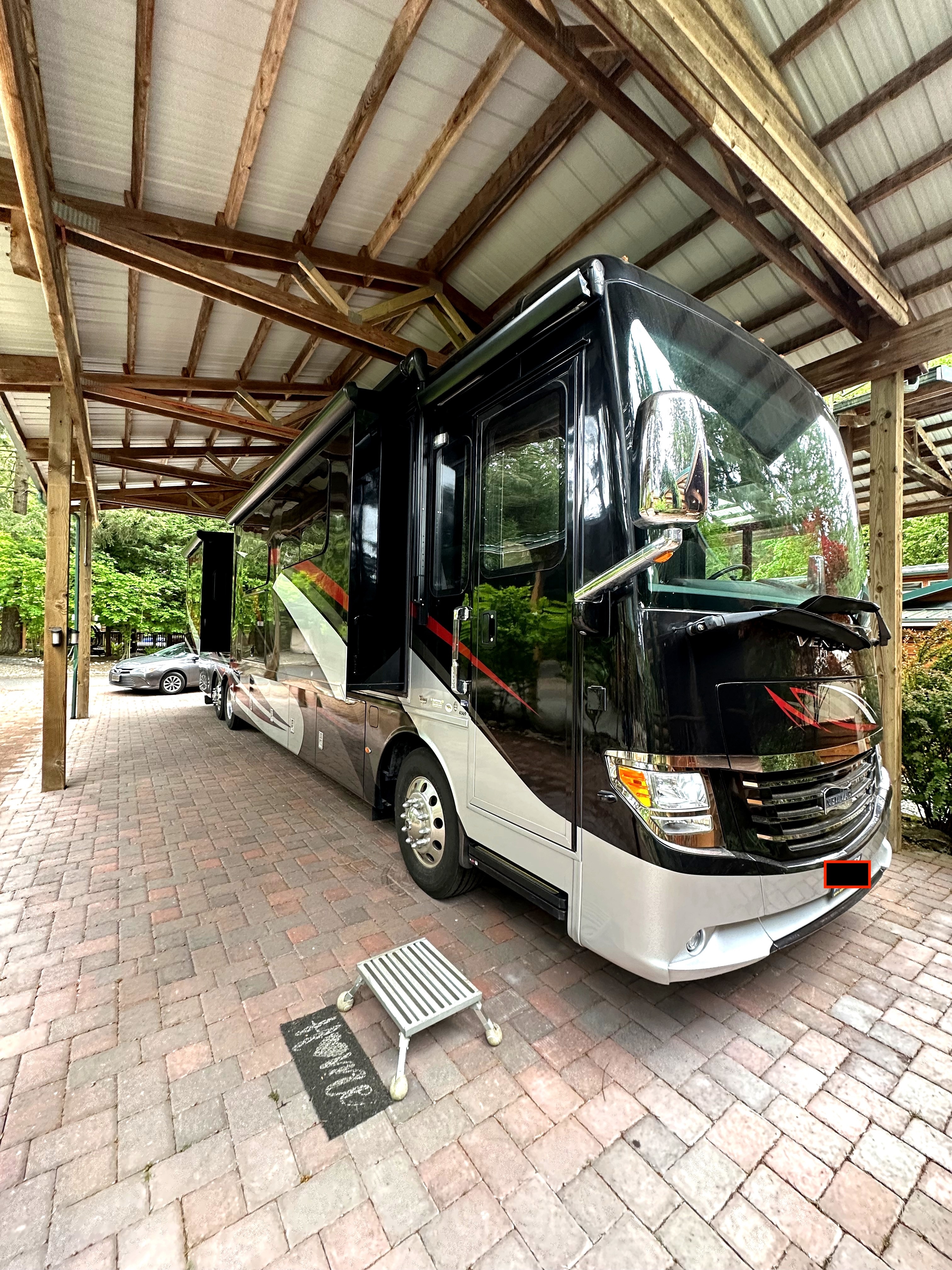 2019 Newmar VENTANA 4369 in seattle WA
