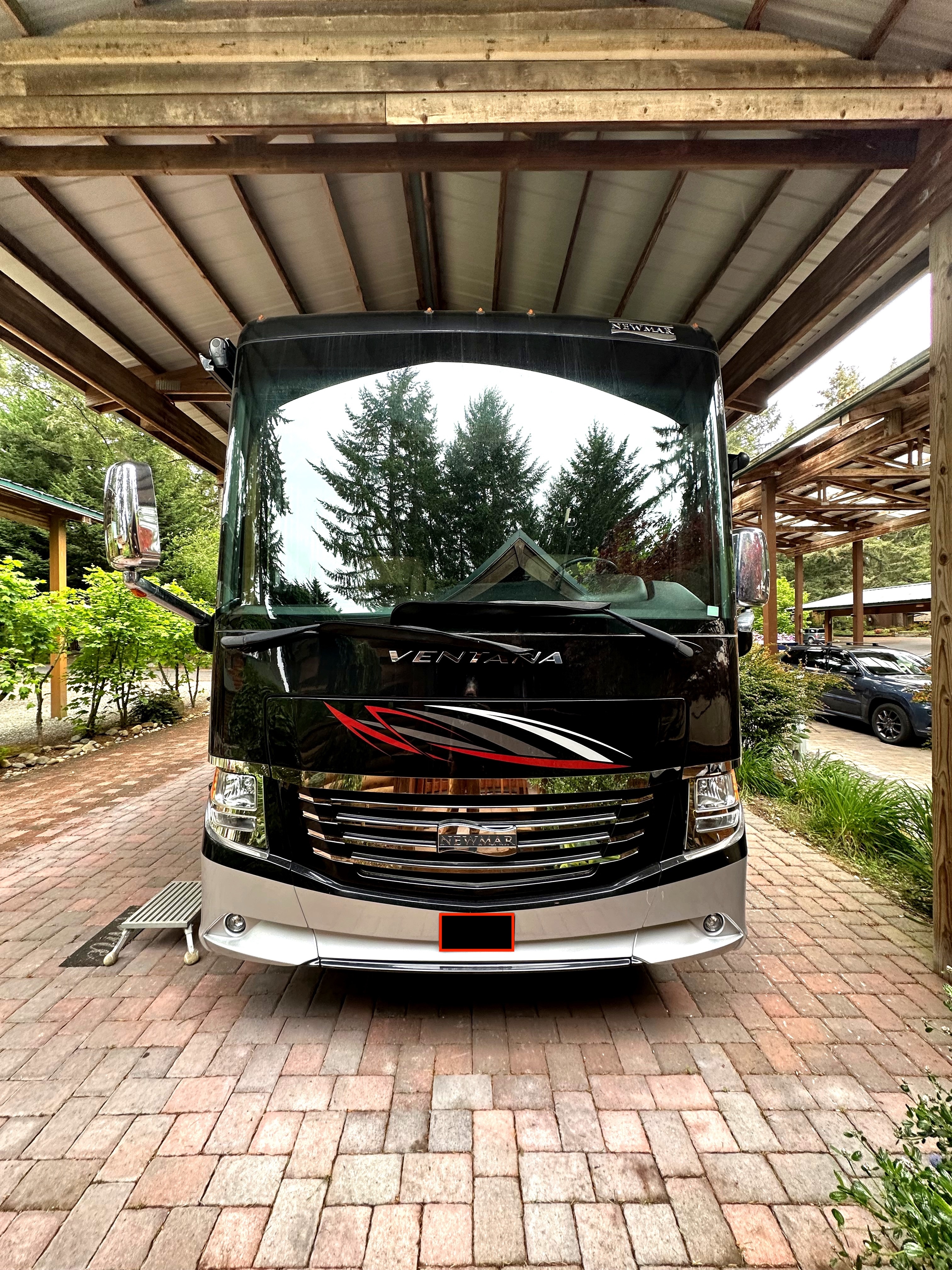 2019 Newmar VENTANA 4369 in seattle WA