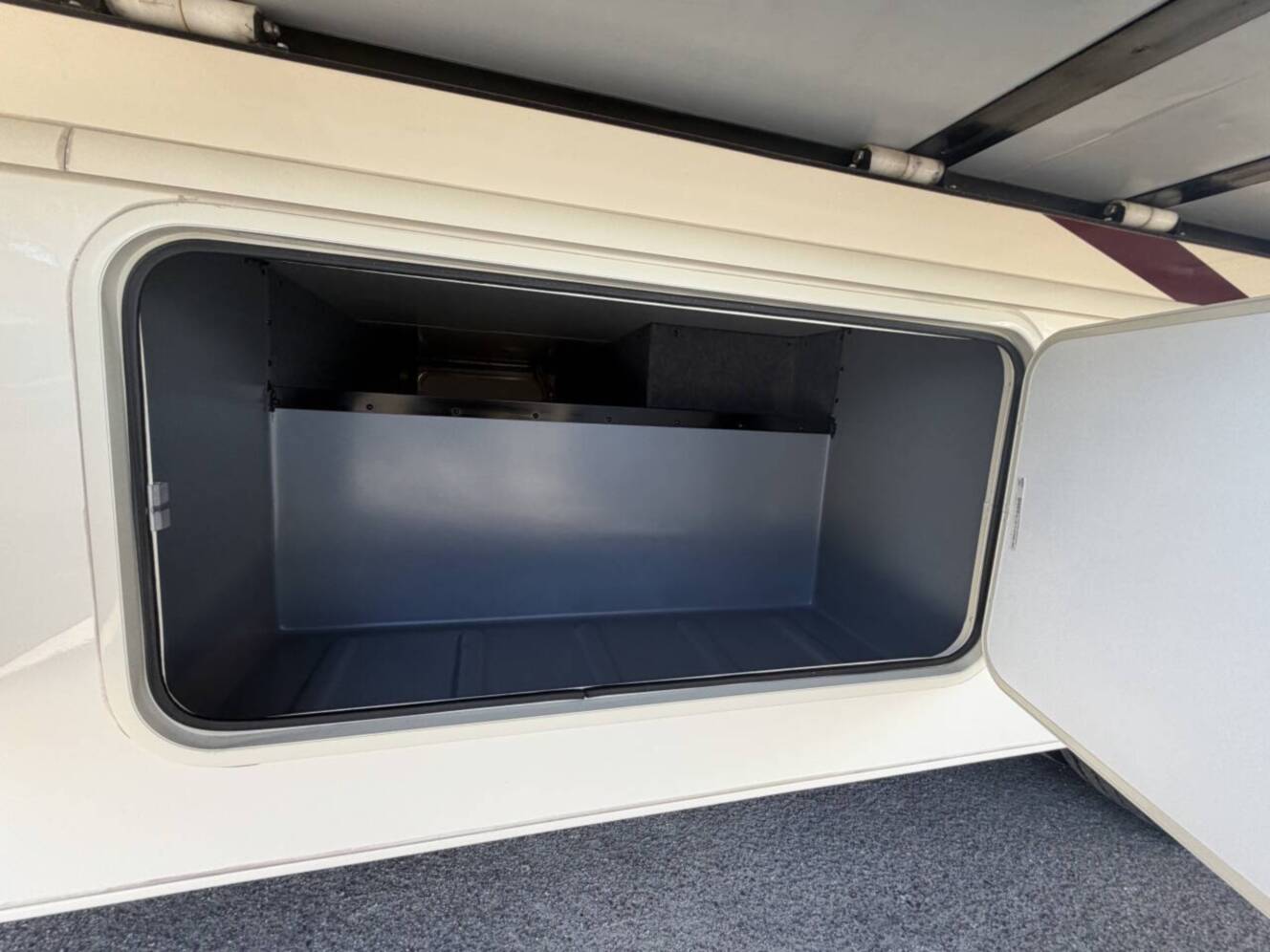 A photo of this 2020 Fleetwood FLAIR 35R