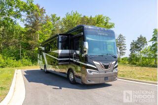 2025 TIFFIN MOTORHOMES ALLEGRO BUS 40IP