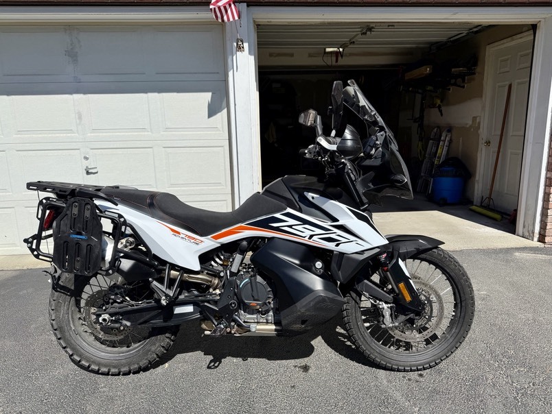 White Standard Motorcycles For Sale Near Oriskany Falls, NH