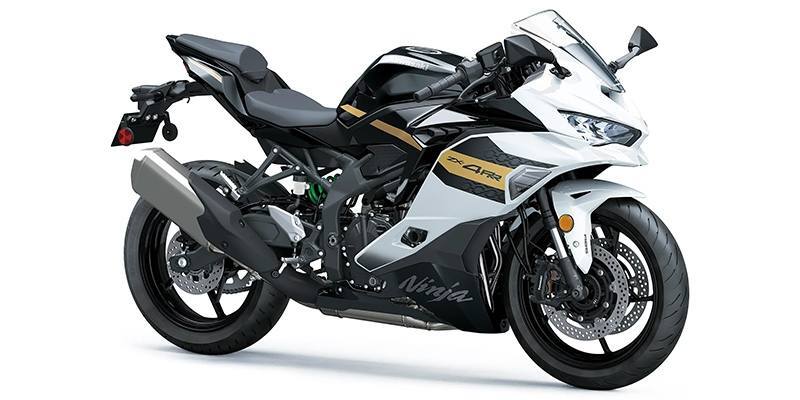 White Kawasaki Ninja Motorcycles For Sale in California - Cycle Trader