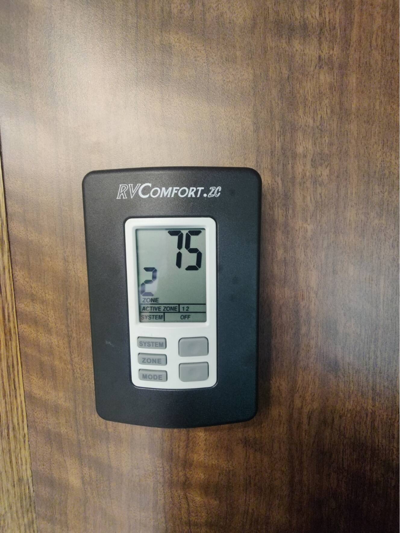 A photo of this 2023 Airstream GLOBETROTTER 25FBQ