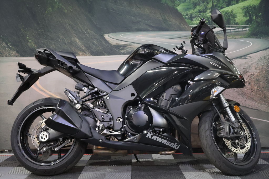 2019 Kawasaki Ninja Motorcycles For Sale - Cycle Trader