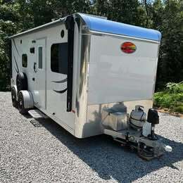 2021 Sundowner TRAILBLAZER RV 2069TB in camden TN