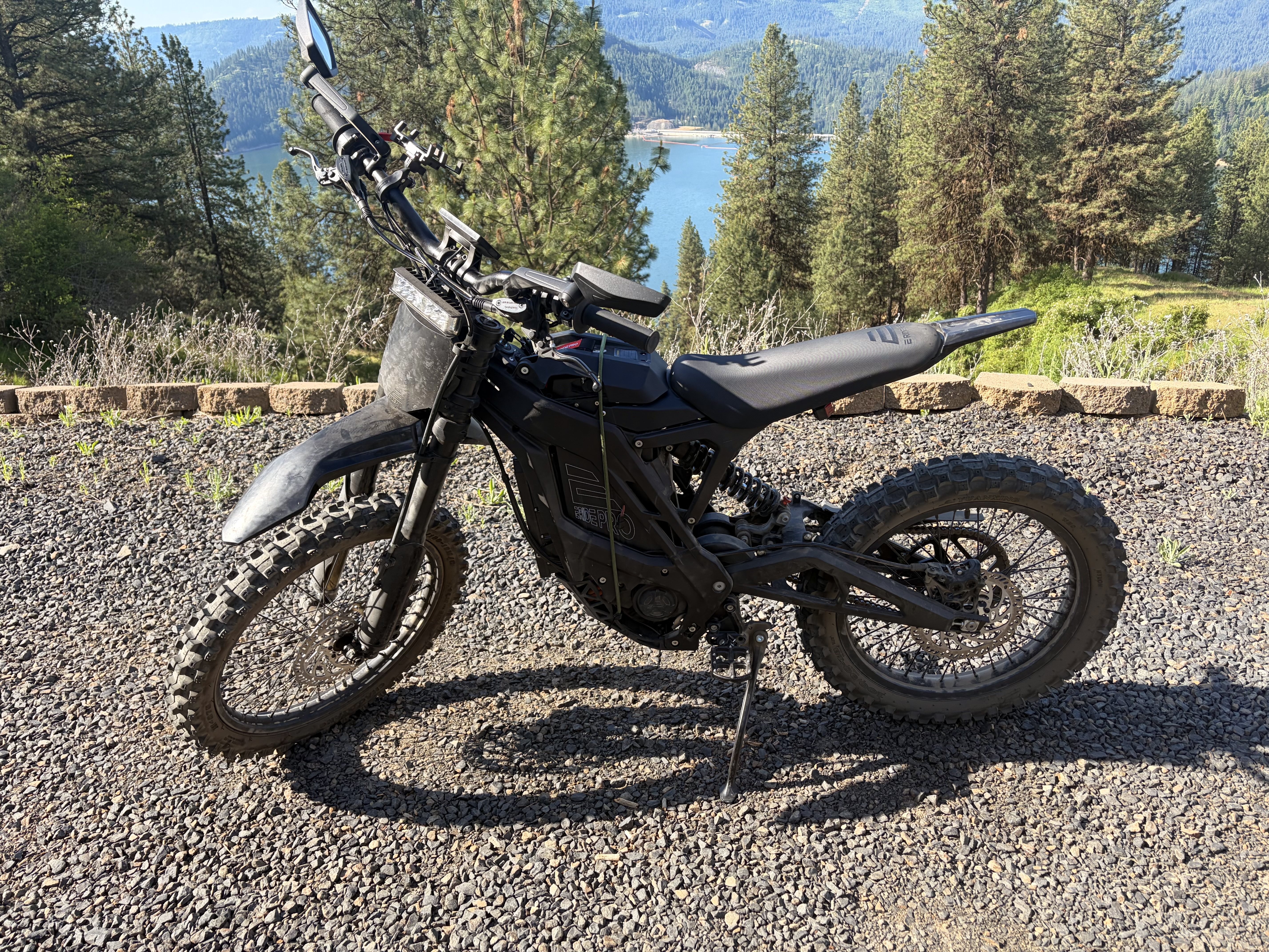 2025 Eridepro PRO SR in Orofino, ID