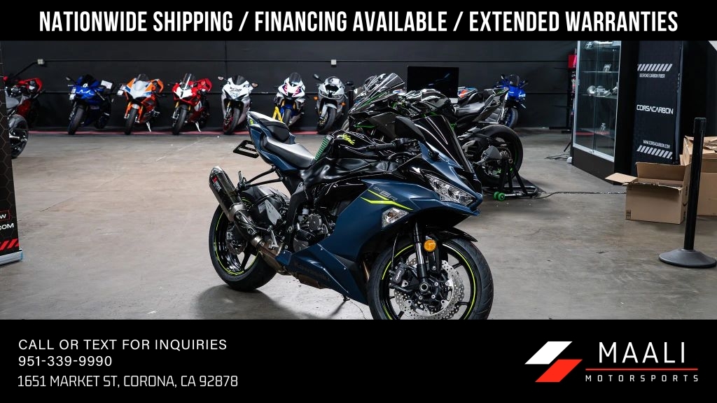 Motorcycles For Sale Near Corona, California - Cycle Trader