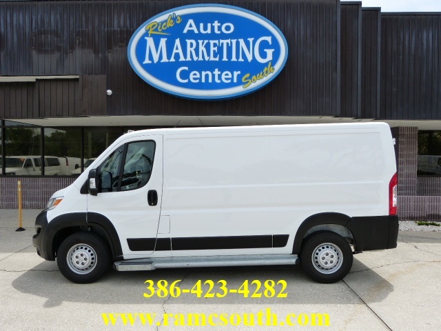 2025 RAM PROMASTER 2500 in New Smyrna Beach, FL