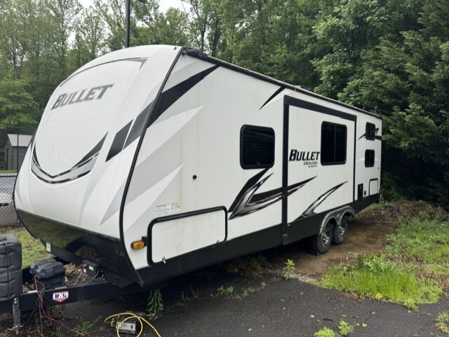 2021 Keystone BULLET ULTRA LITE 250BHSWE in alexandria VA