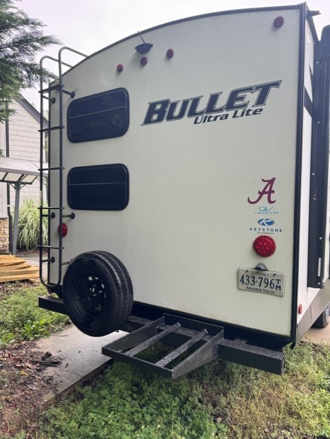 2021 Keystone BULLET ULTRA LITE 250BHSWE in alexandria VA