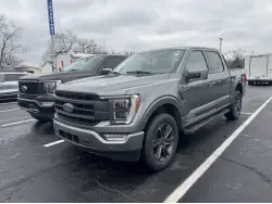 2023 FORD F150
